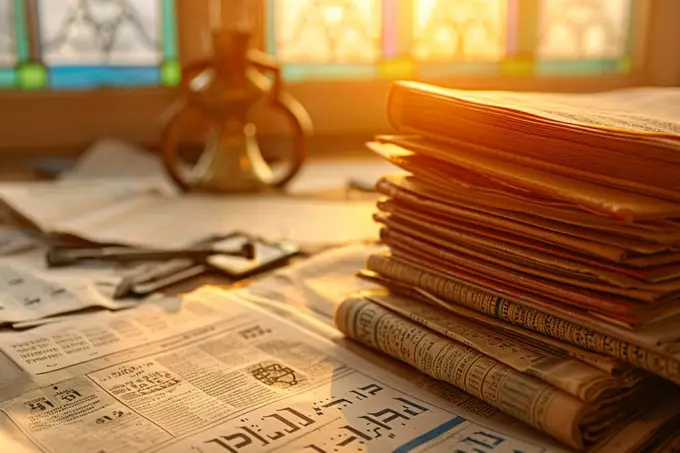 Les secrets de la réussite financière chez les juifs : analyse des méthodes d’investissement communautaires