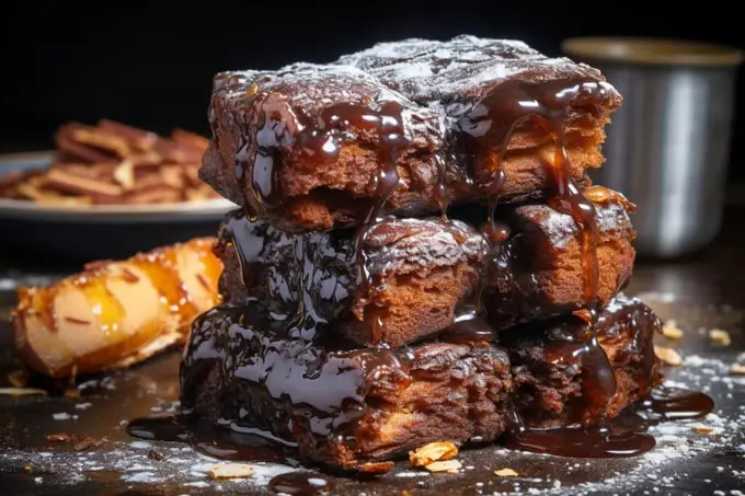 Les secrets pour un brownie fondant et gourmand