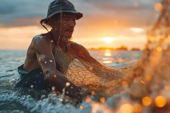 Les techniques de pêche durable : préserver les océans tout en assurant l’avenir de la pêche