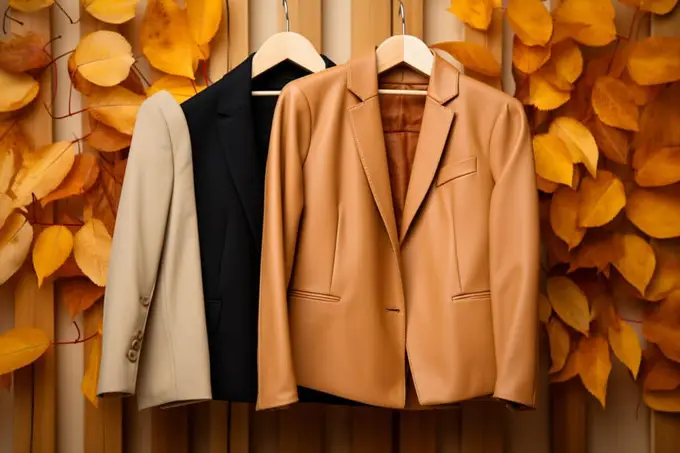 Les vestes Jacquemus : Un choix élégant pour chaque saison