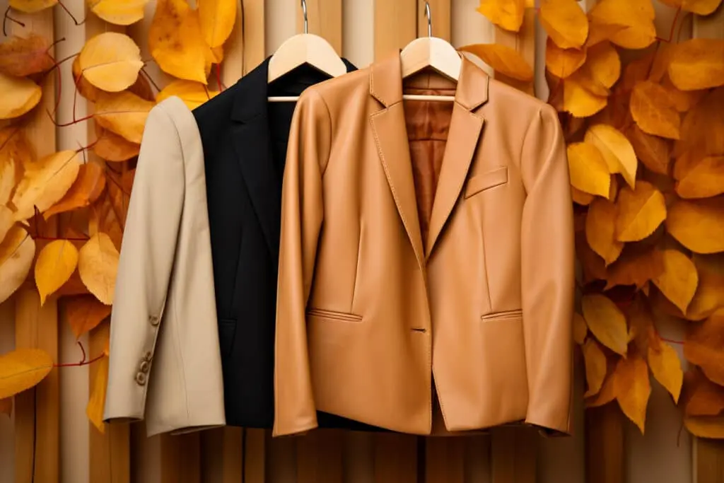 Les vestes Jacquemus : Un choix élégant pour chaque saison