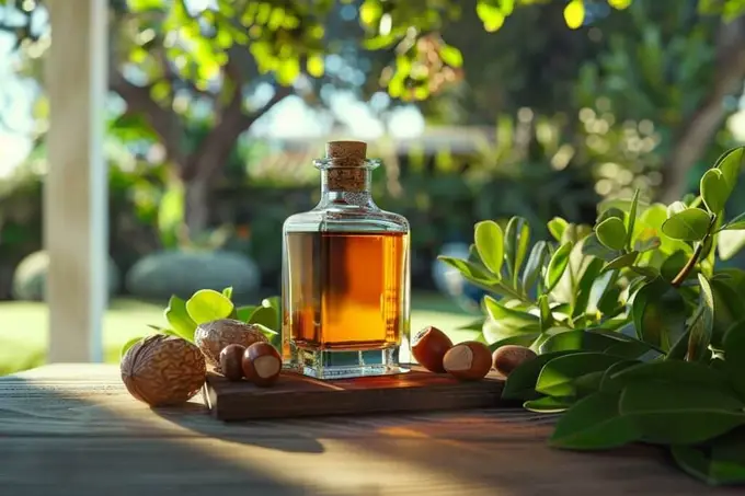 L’huile d’argan : un soin naturel pour la santé intime