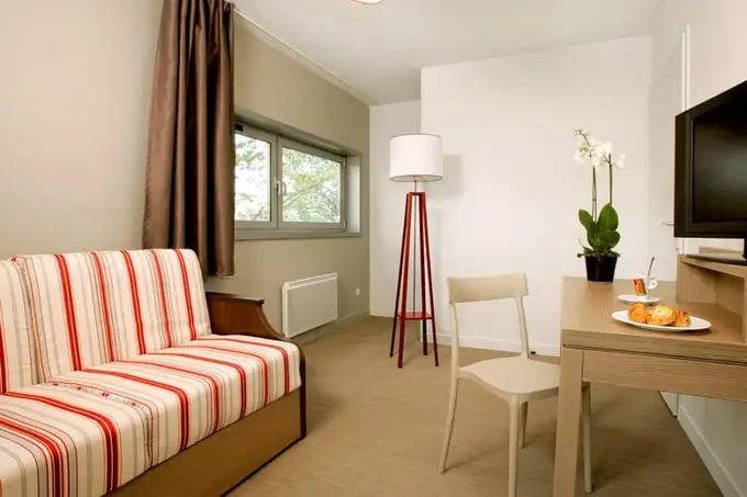 Location appartement particulie