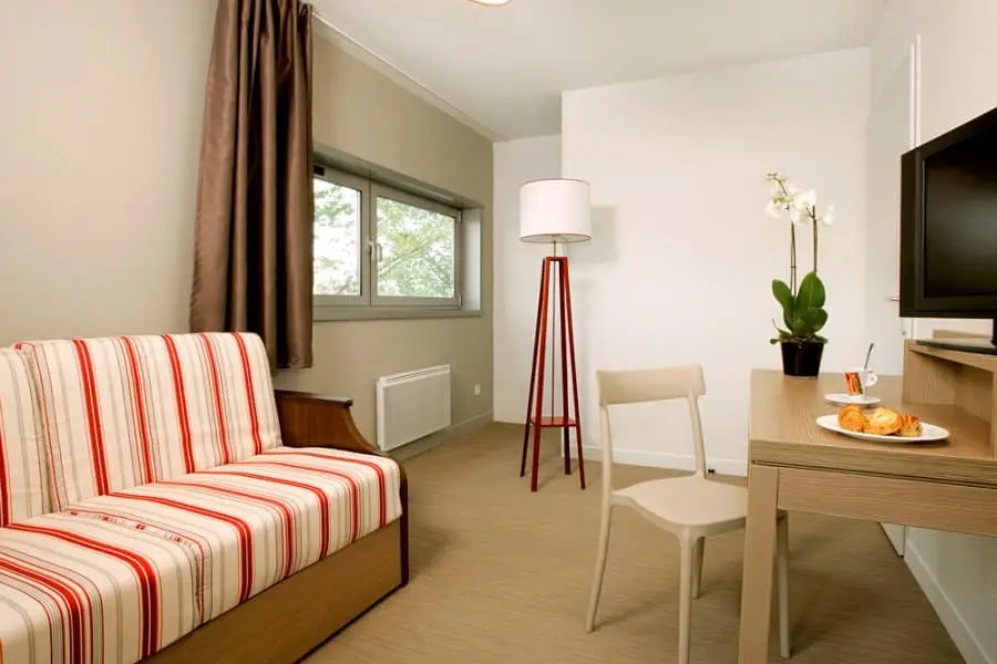 Location appartement particulie