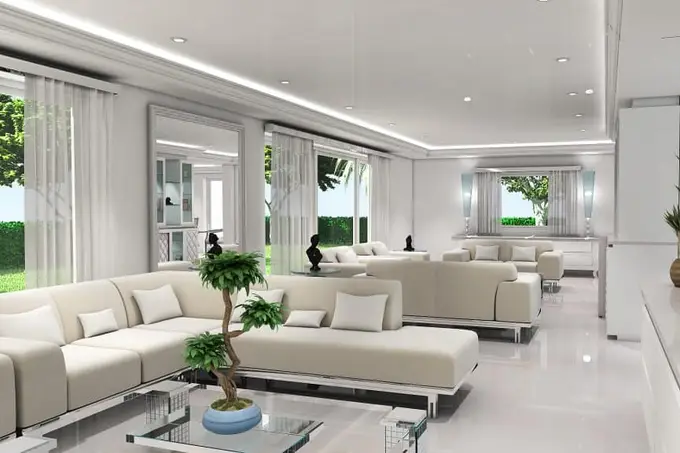Location appartement