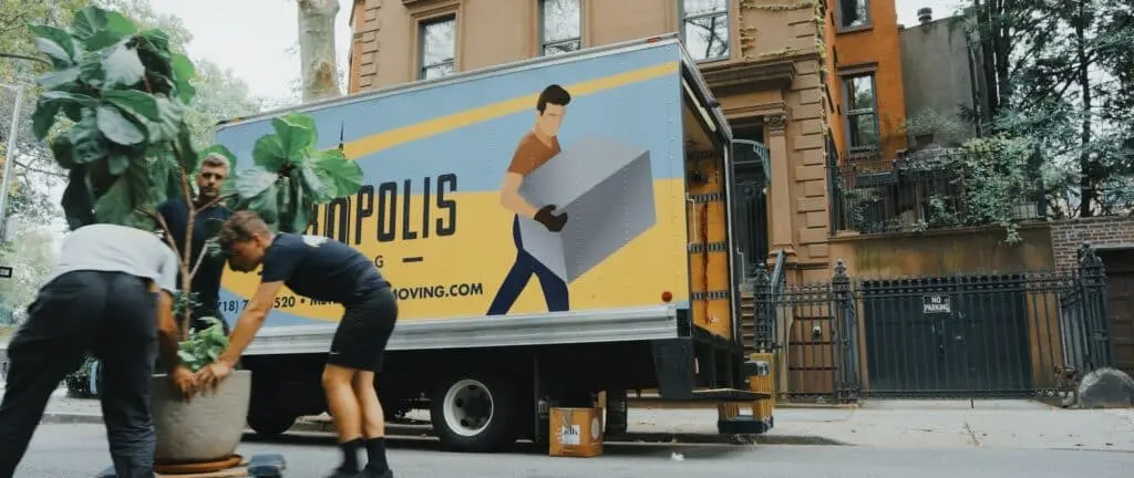 Location de camion : Comment choisir la bonne capacité de charge pour votre déménagement ?