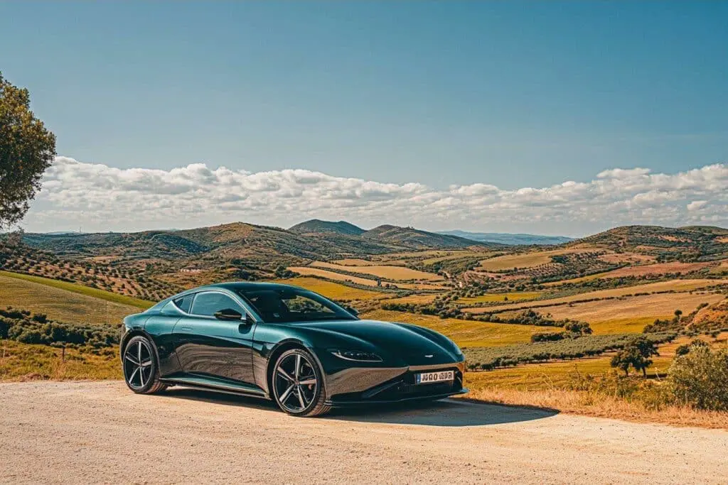 Location de voiture pour circuit en Espagne : Louer une voiture pour partir en circuit touristique en Espagne
