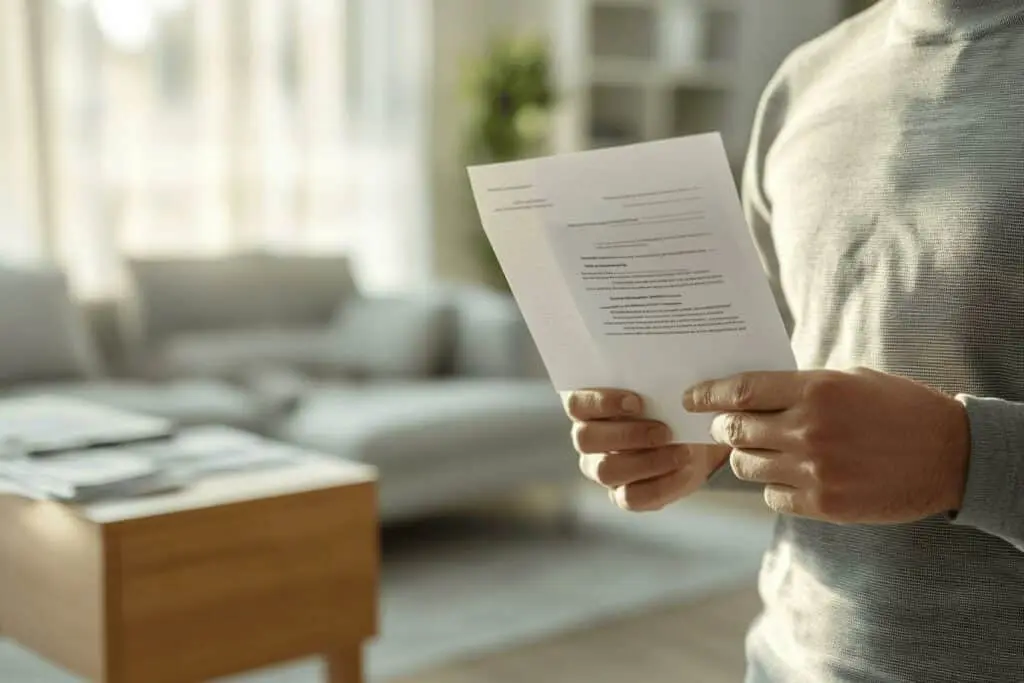Loi Chatel notification résiliation : comment informer officiellement l’assureur de votre décision ?