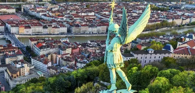 Loi pinel lyon : choisissez le patrimoine lyonnais