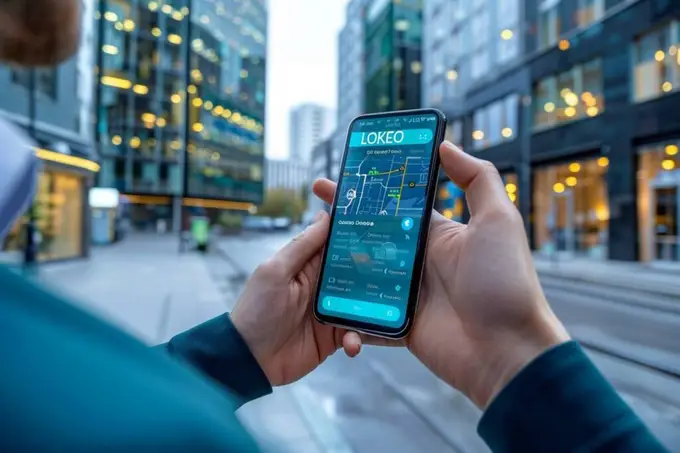 Lokeo géomarketing pour optimiser votre stratégie de localisation commerciale