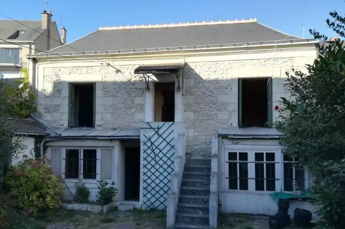Maison à rénover : quels sont les bénéfices ?