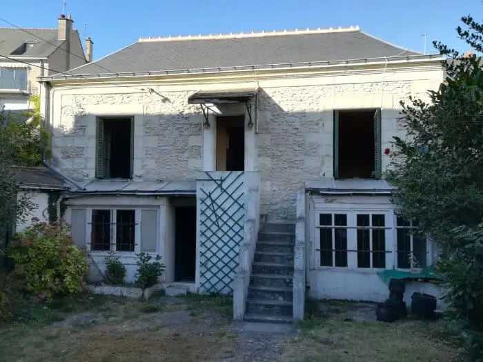 Maison à rénover : quels sont les bénéfices ?