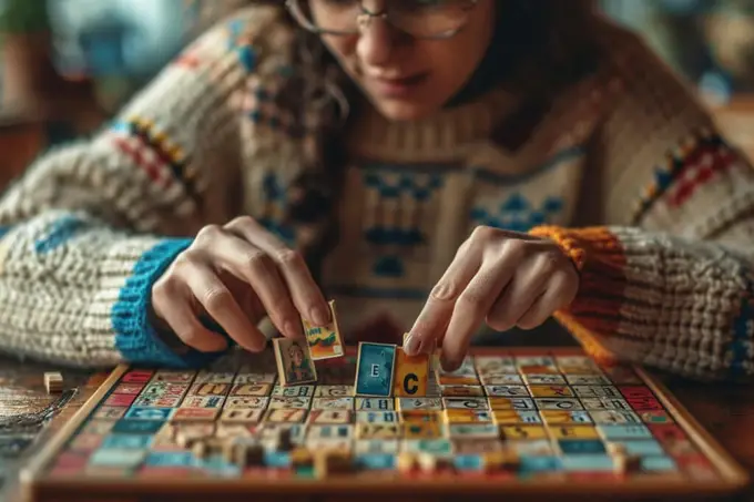 Maîtriser le ewe scrabble : conseils pratiques pour exceller dans le jeu de lettres