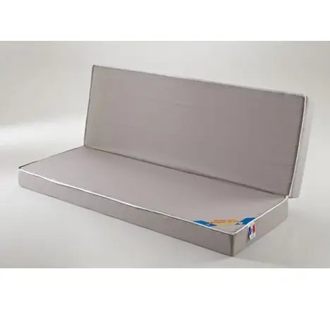Matelas clic clac: existe-t-il sous différents format ?