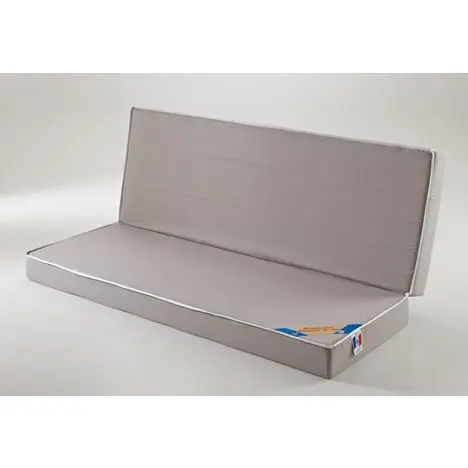 Matelas clic clac: existe-t-il sous différents format ?