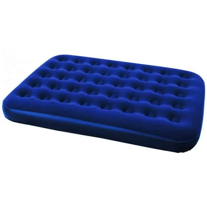 Matelas gonflable : quelle est la particularité de cet article de literie ?