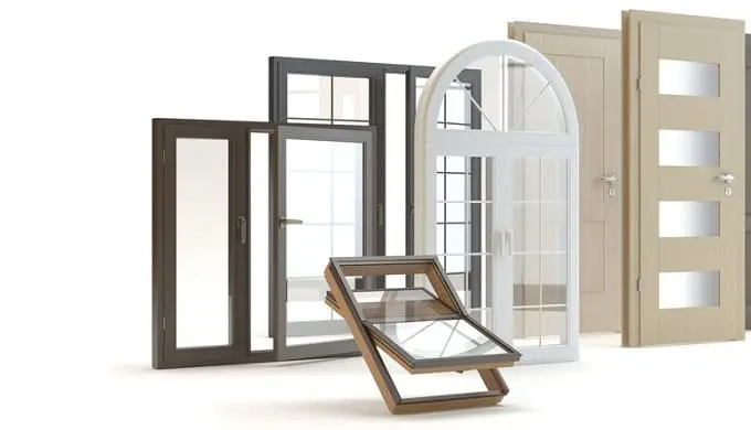 Menuiserie aluminium : qui peut vous venir en aide ?