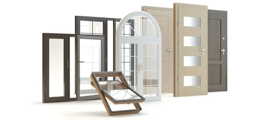 Menuiserie aluminium : qui peut vous venir en aide ?