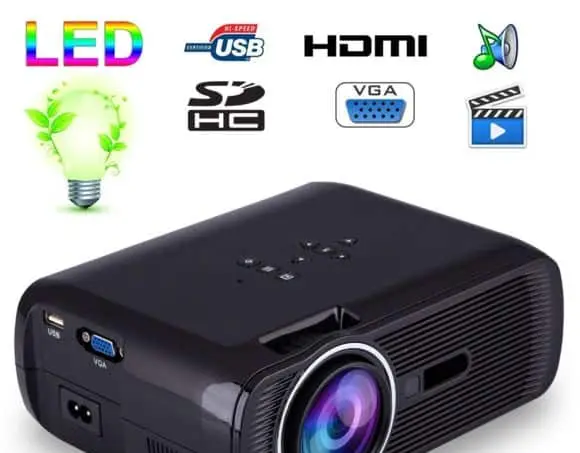 Mini vidéoprojecteur : comment dénicher la meilleure offre à petit prix ?