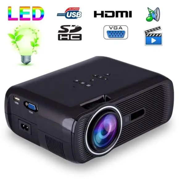 Mini vidéoprojecteur : comment dénicher la meilleure offre à petit prix ?