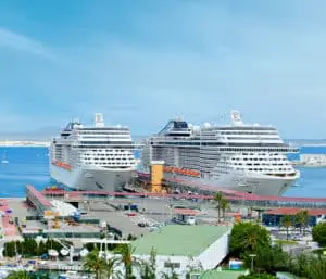 MSC croisières : Un excellent voyage avec MSC ?