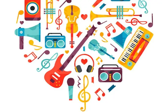 Musique : quels sont ses avantages ?