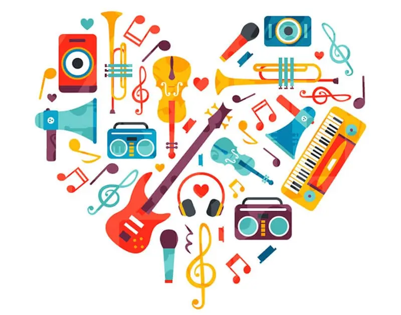 Musique : quels sont ses avantages ?