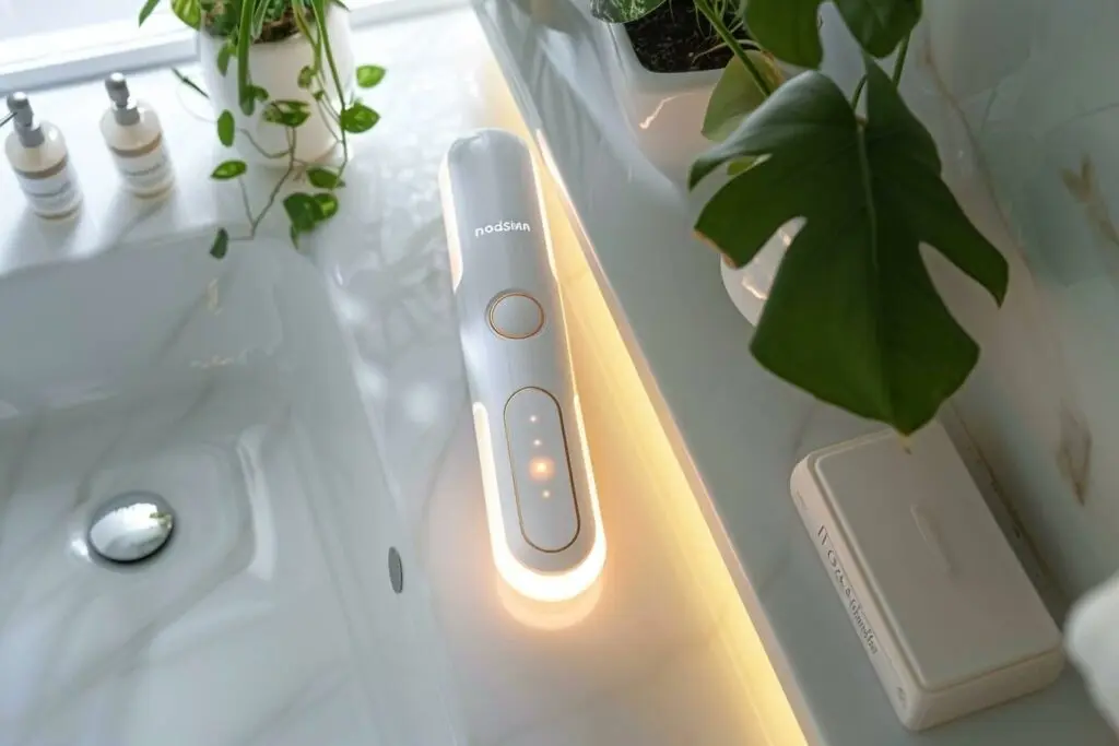 NovaSkin : la solution à lumière pulsée pour épilation et réjuvénation