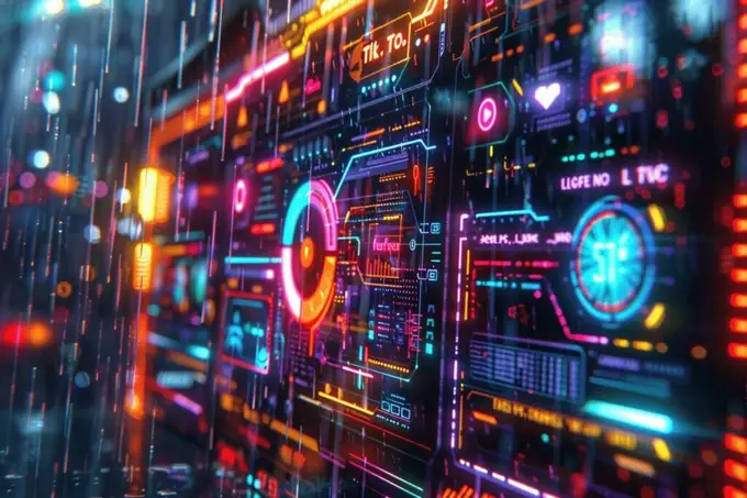 Storytelling visuel : 5 overlays gratuits pour dynamiser un TikTok Live de gaming