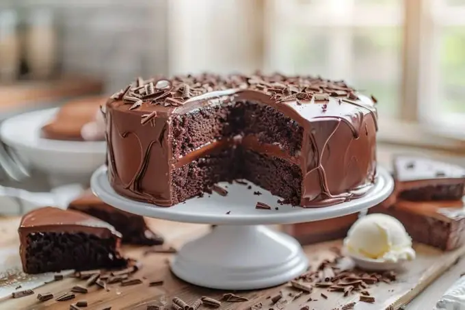 Peut-on congeler un gâteau au chocolat ? Voici tout ce qu’il faut savoir