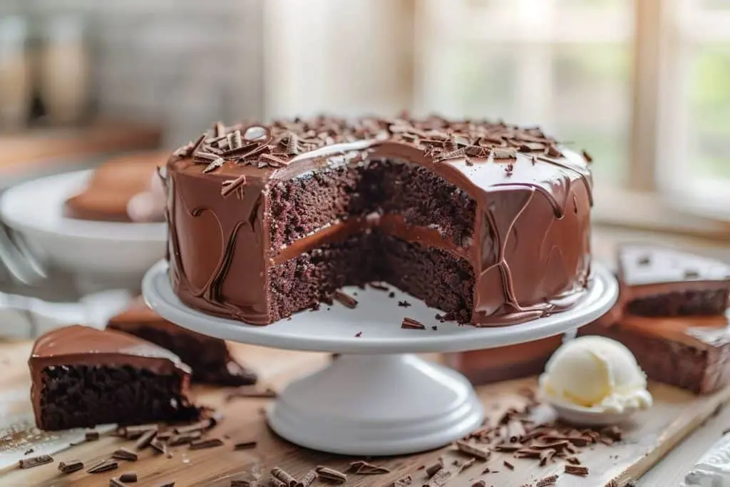 Peut-on congeler un gâteau au chocolat ? Voici tout ce qu’il faut savoir