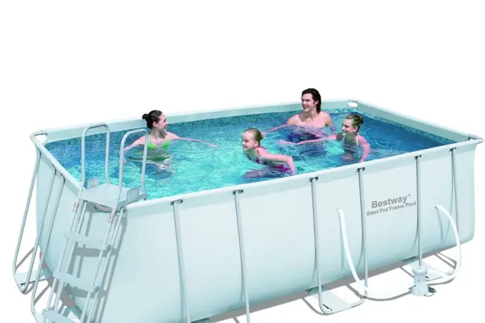 Piscine tubulaire : on vous parle de ses avantages