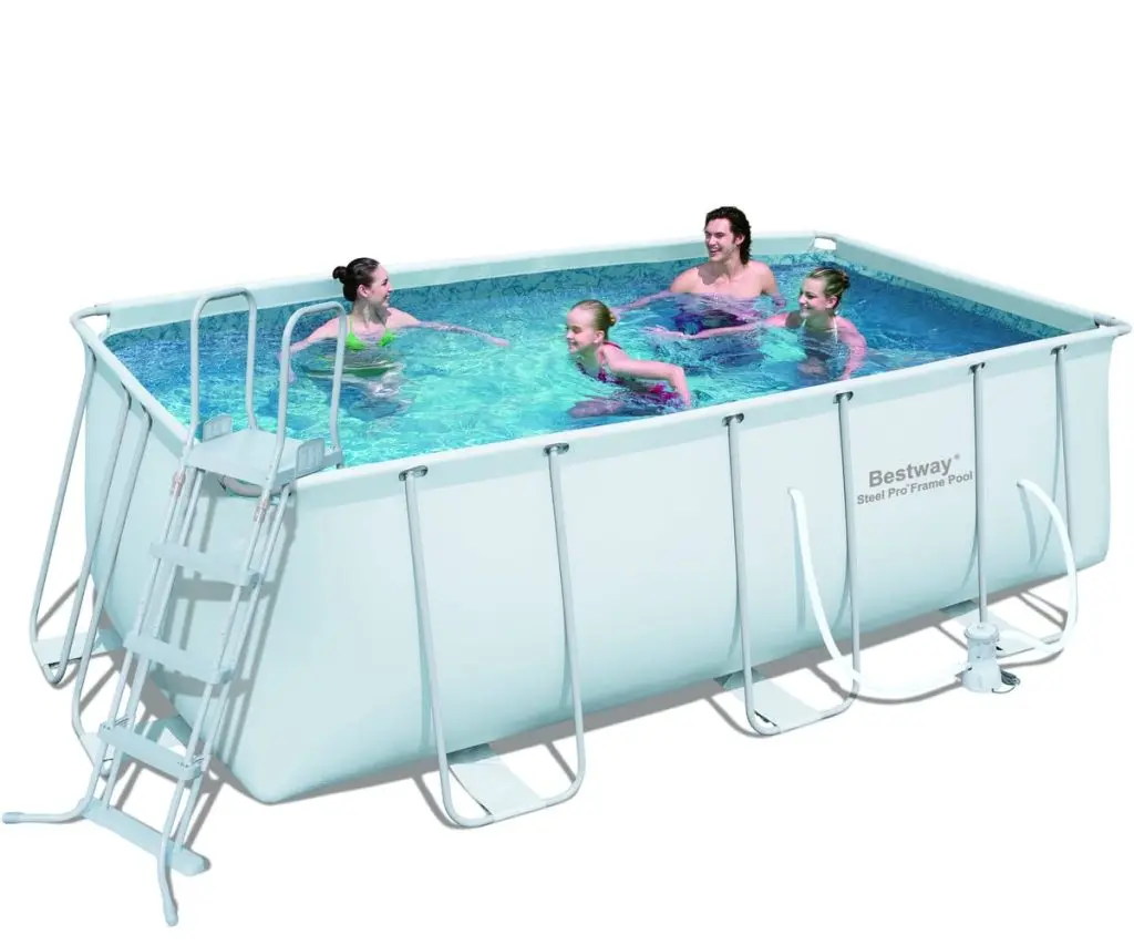 Piscine tubulaire : on vous parle de ses avantages