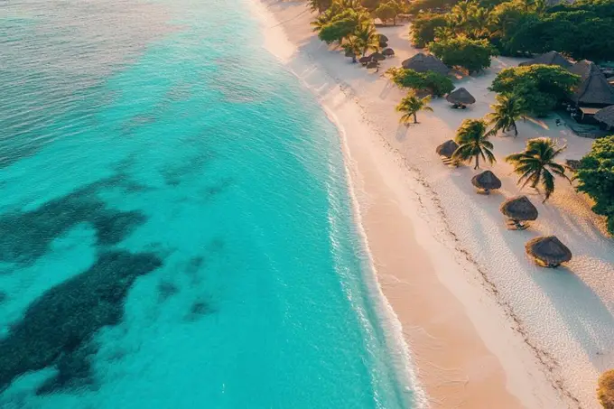 Plages les plus belles de Zanzibar : Top des plages paradisiaques à découvrir à Zanzibar