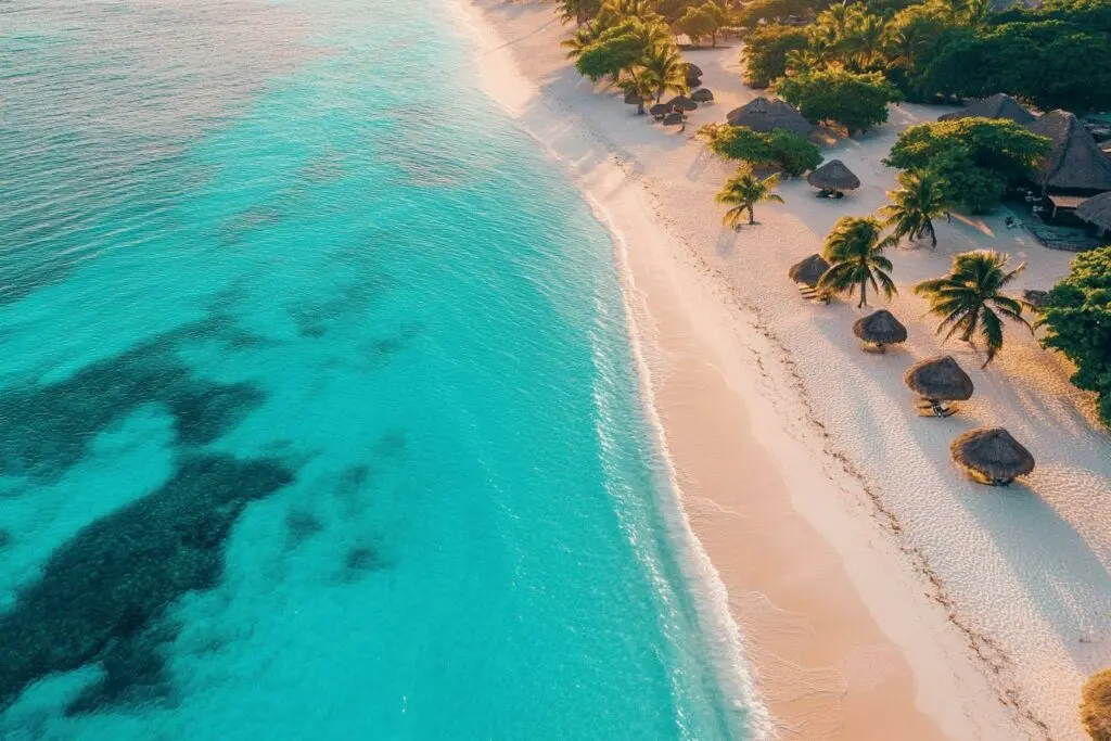 Plages les plus belles de Zanzibar : Top des plages paradisiaques à découvrir à Zanzibar