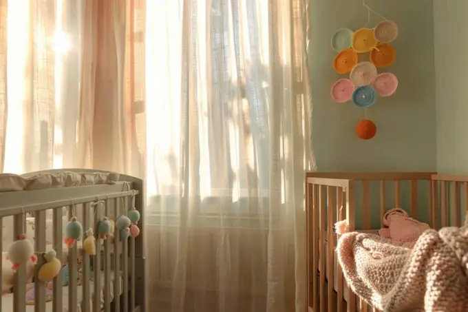 Pourquoi adopter un prénom en tricotin pour votre bébé ?