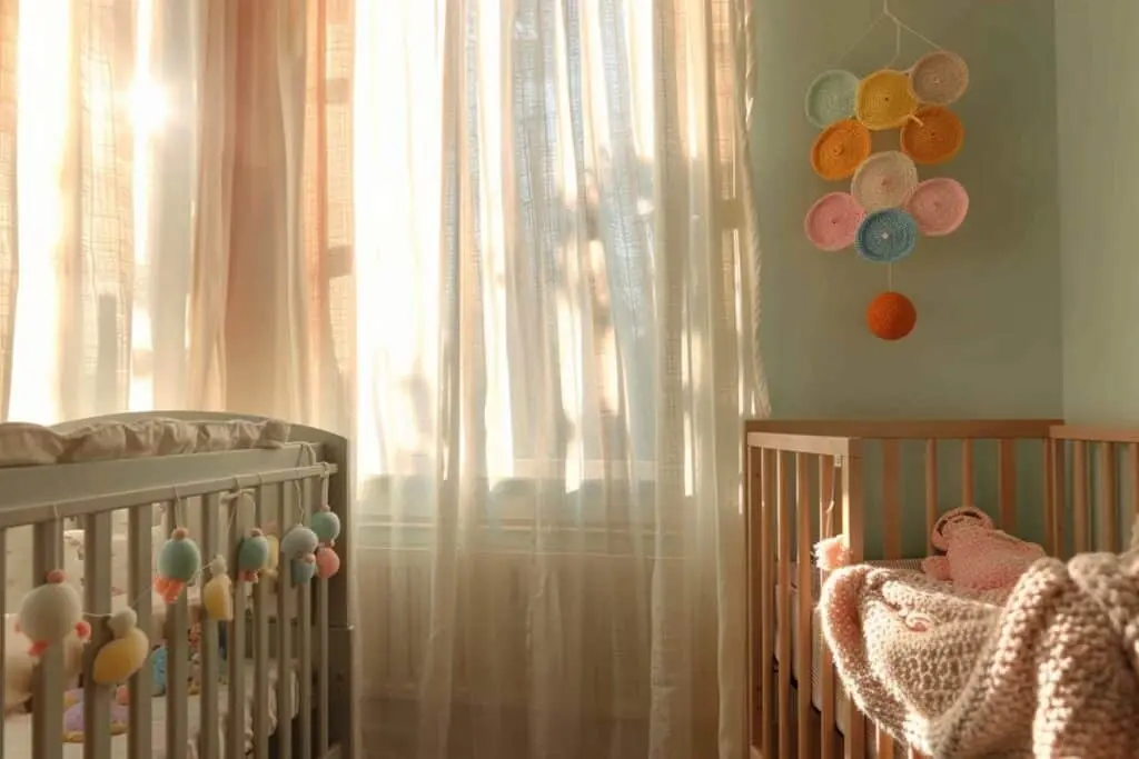Pourquoi adopter un prénom en tricotin pour votre bébé ?