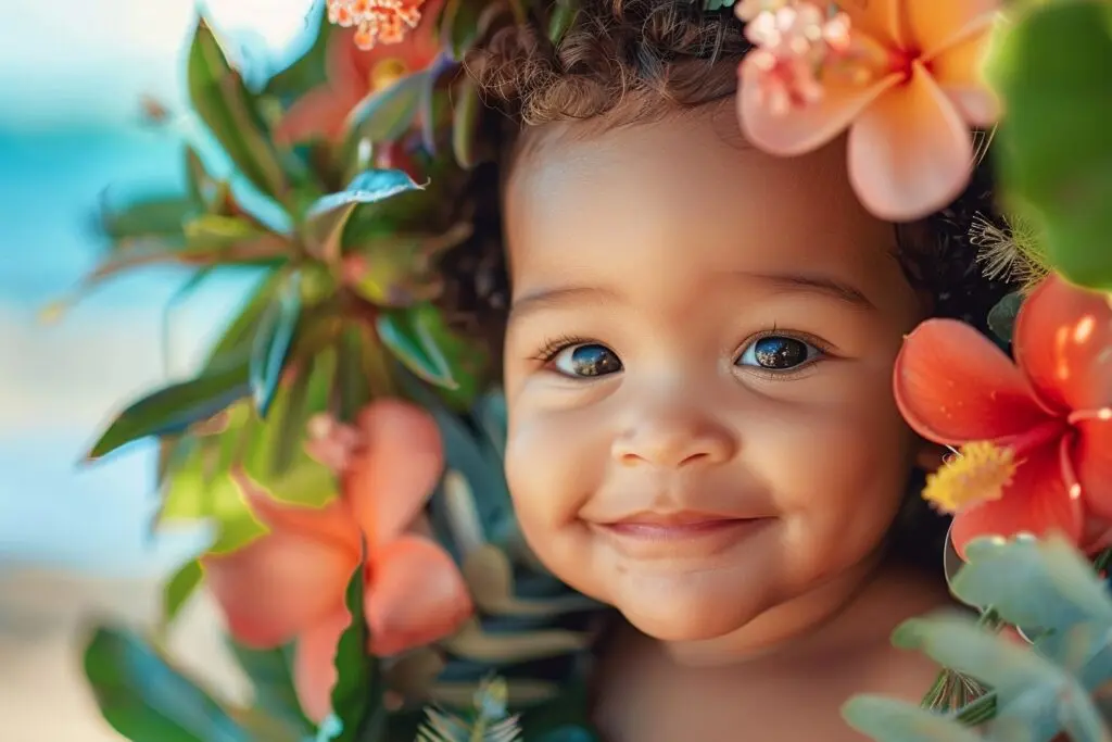 Pourquoi choisir un prénom malgache pour votre enfant ?