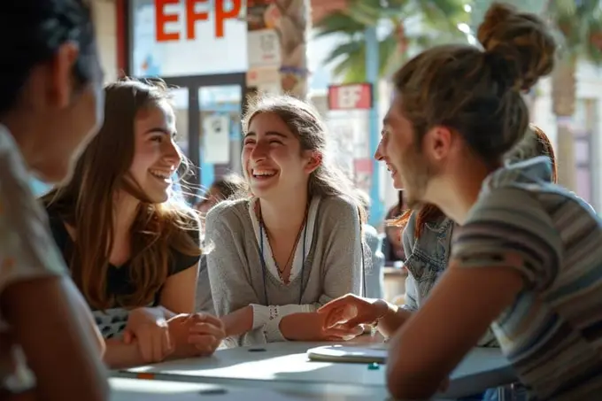 Pourquoi choisir un séjour linguistique à Malte avec EF?