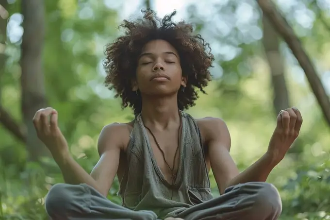 Pourquoi est-il essentiel de se concentrer sur la respiration en yoga ?