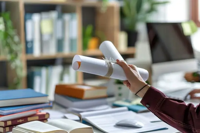 Pourquoi investir dans une formation professionnelle ?