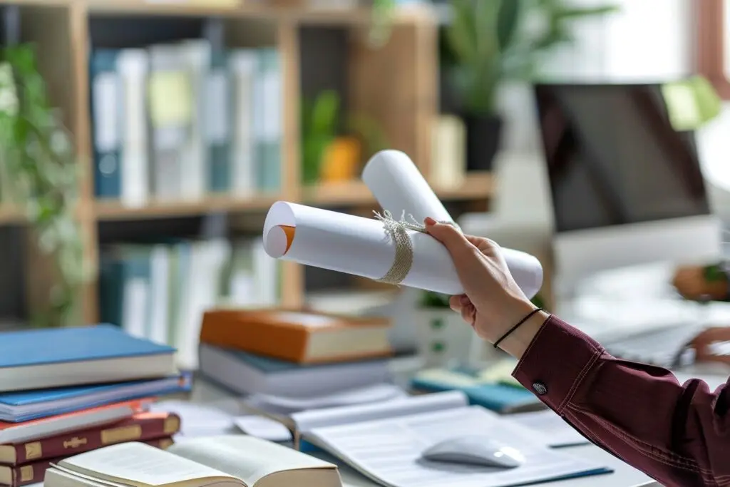 Pourquoi investir dans une formation professionnelle ?