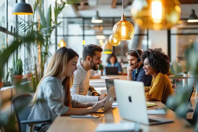 Pourquoi KissKissBankBank recrute-t-il ?
