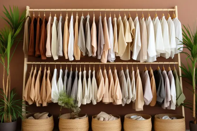 Pourquoi la slow fashion est-elle la nouvelle tendance en matière de mode durable ?