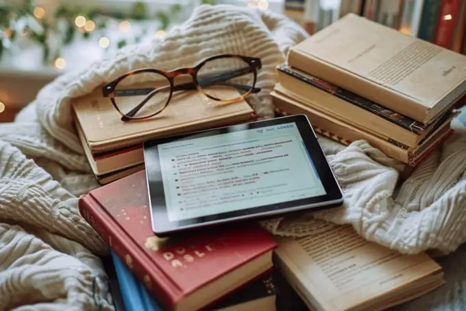 Pourquoi mon Kindle est-il bloqué?
