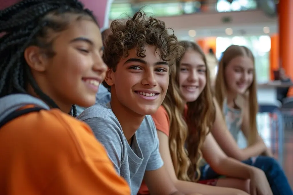 Pourquoi opter pour un séjour linguistique en Angleterre sur un campus pour les adolescents ?