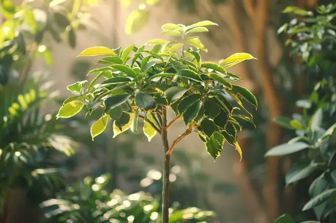 Pourquoi votre ficus perd-il ses feuilles ?