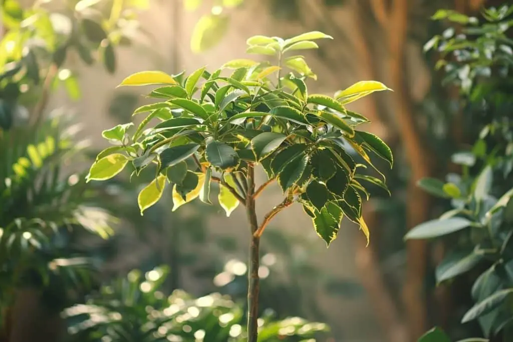Pourquoi votre ficus perd-il ses feuilles ?
