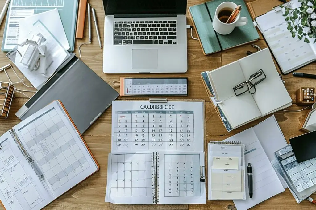 Préparer l’examen Cambridge B2 : planning 10 semaines