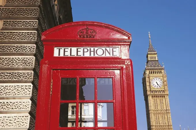 Préparer un séjour linguistique en Angleterre